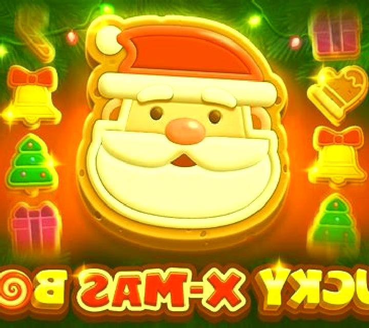 Lucky Xmas online slot