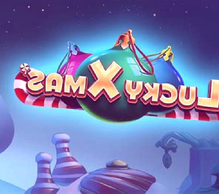 Lucky Xmas slot