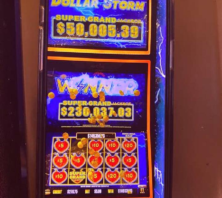 Lucky Year 25 slot machine