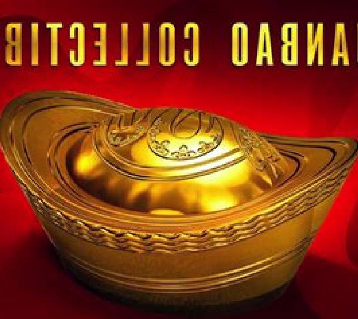 Lucky Yuanbao online slot