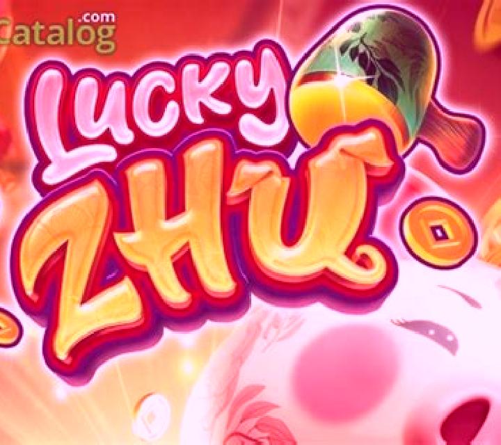 Lucky Zhu slot