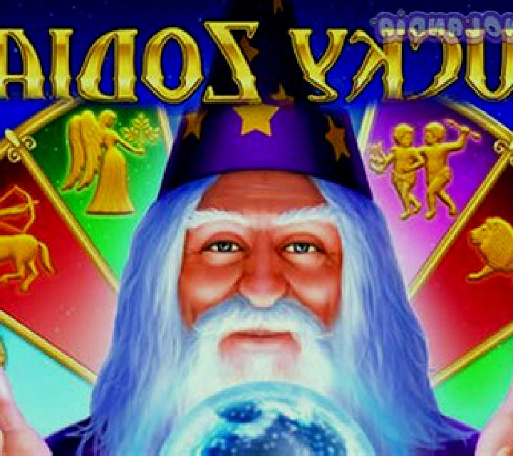 Lucky Zodiac (Amatic) online slot