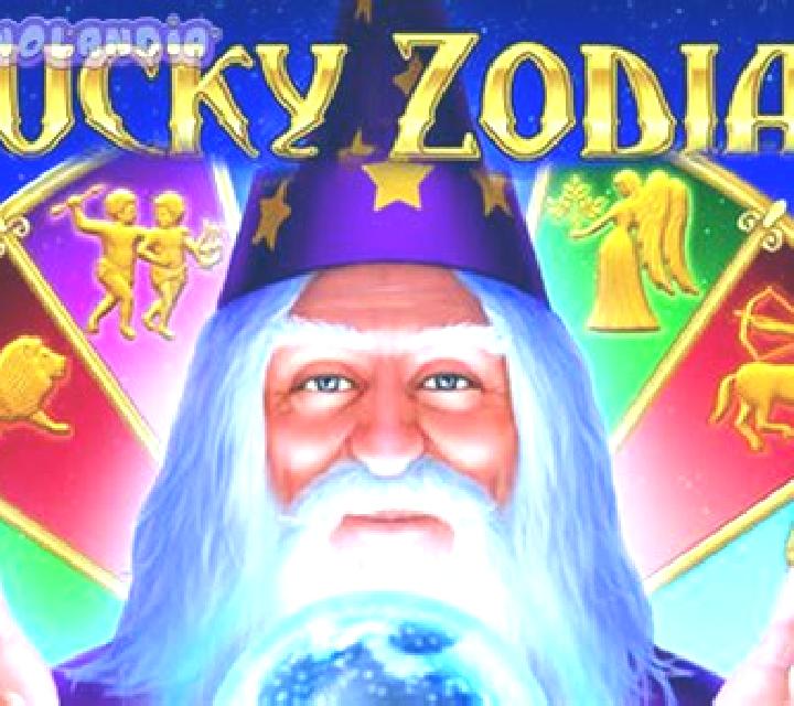 Lucky Zodiac (Amatic) slot