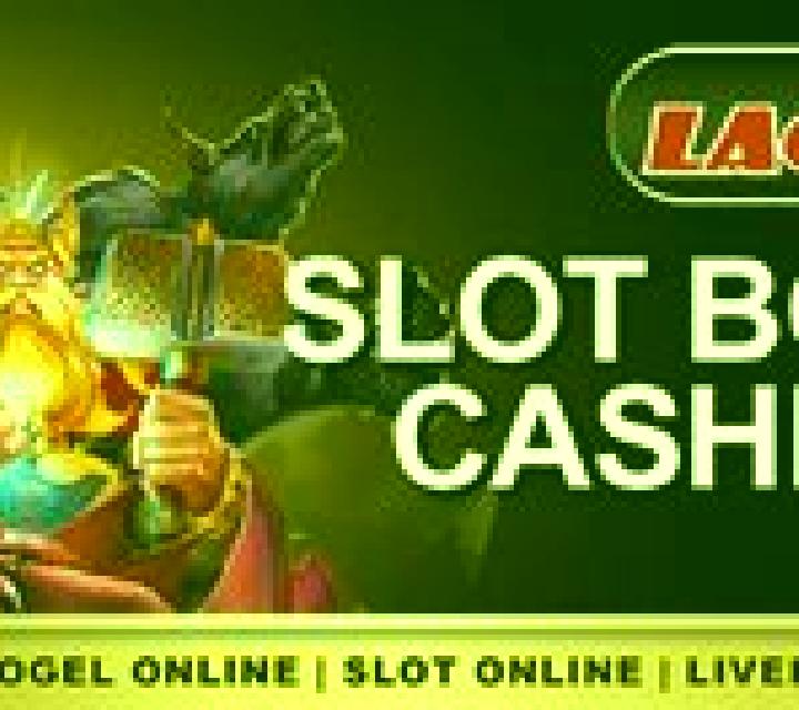 Lucky3 online slot