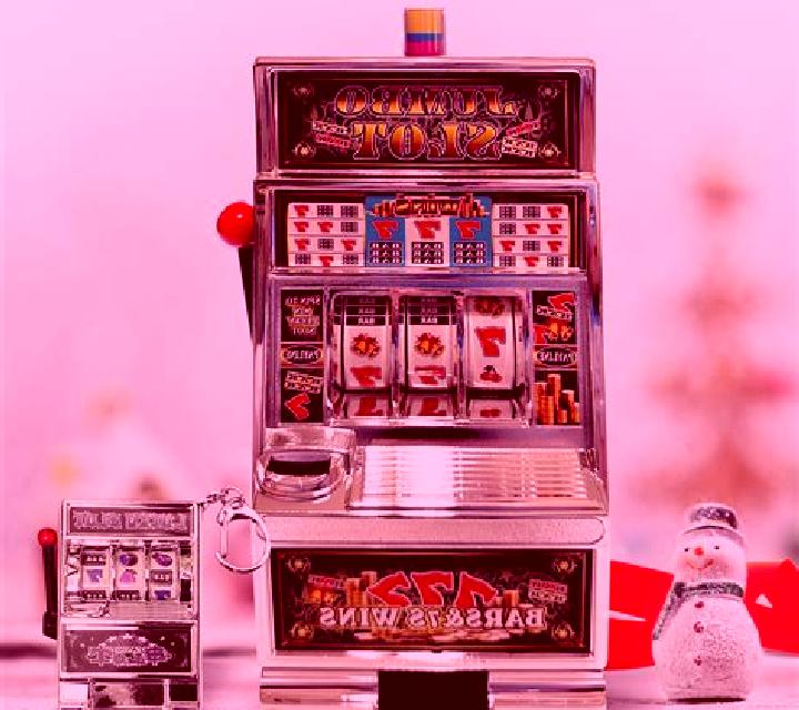 Lucky6 slot machine