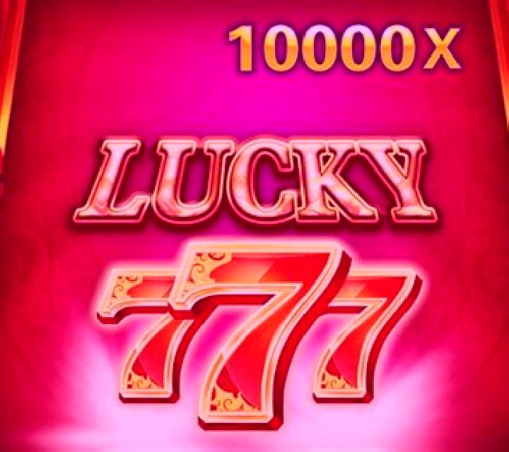 Lucky777 slot game