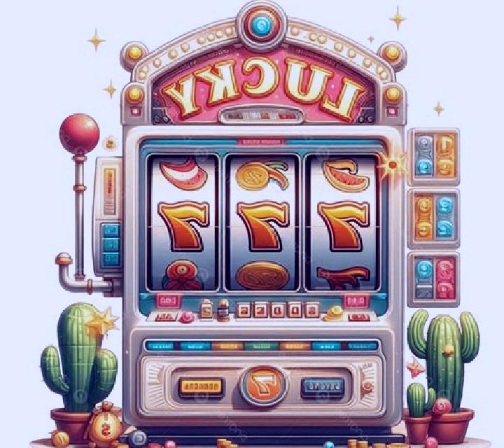 Luckycapi slot machine