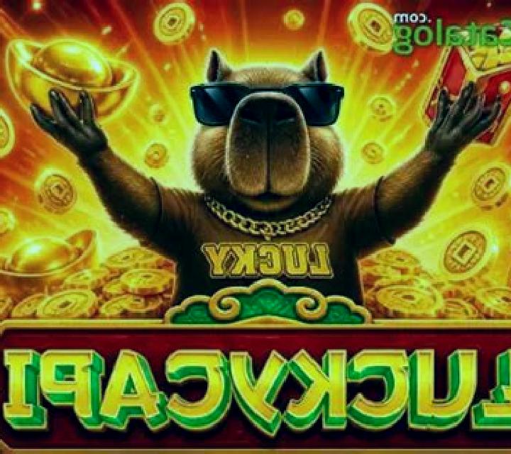 Luckycapi slot