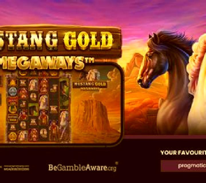 LuckyNiki Branded Megaways slot machine