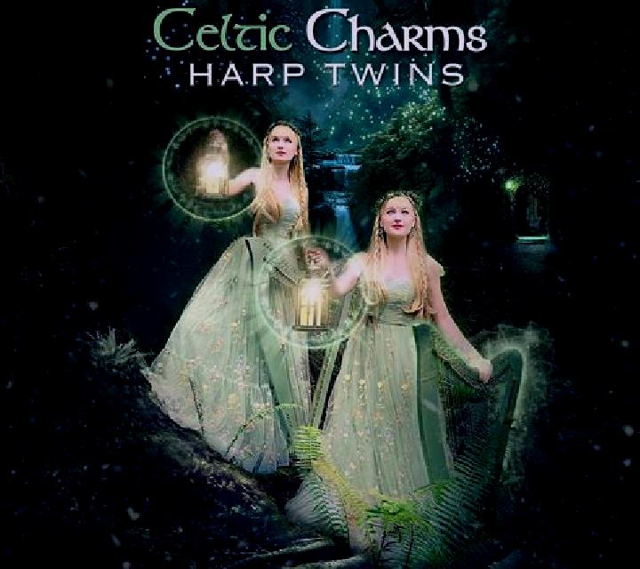 Lucky s Celtic Charms online slot