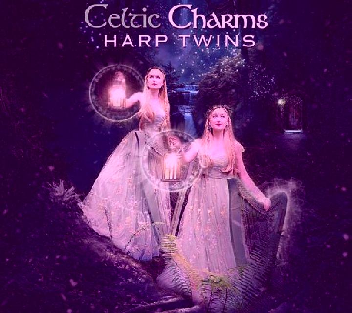 Lucky s Celtic Charms slot game