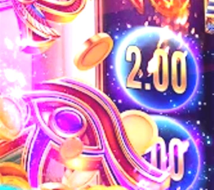 Lucky s Empire online slot