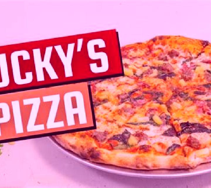 Lucky s Pizza online slot