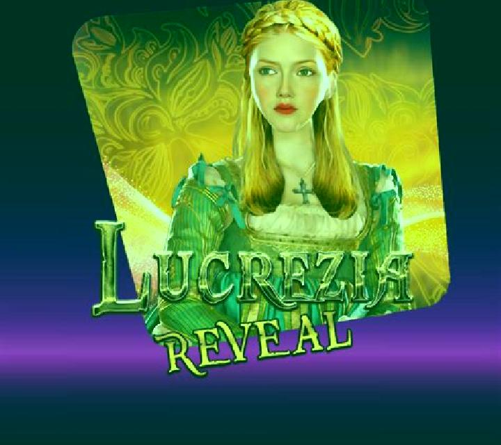 Lucrezia Reveal slot