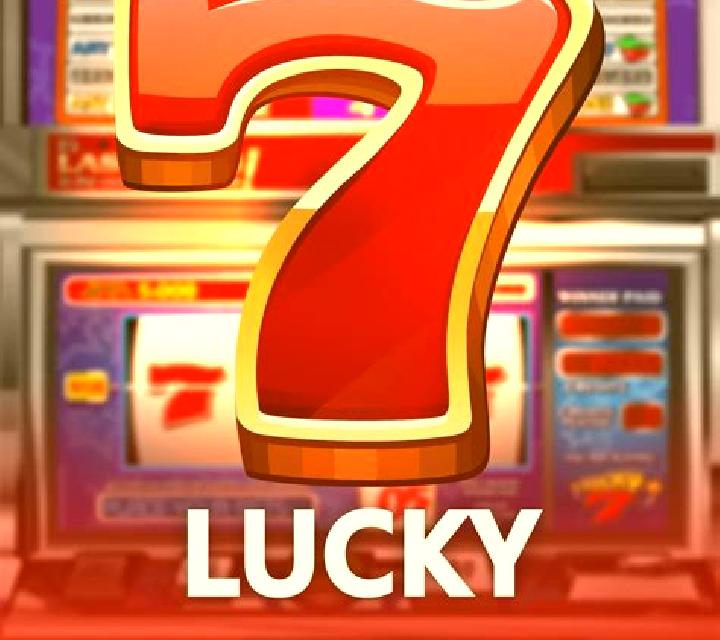 Lucy online slot