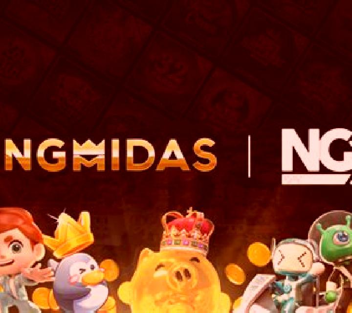 Ludo (KingMidas Games) slot game
