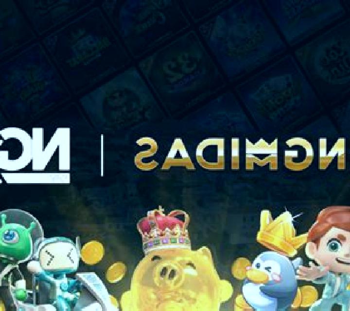 Ludo (KingMidas Games) slot machine
