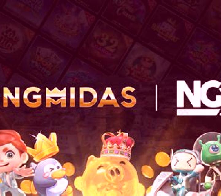 Ludo (KingMidas Games) slot