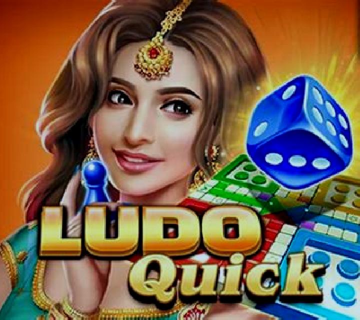 Ludo Quick slot game