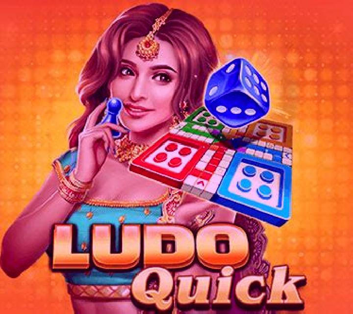 Ludo Quick slot machine