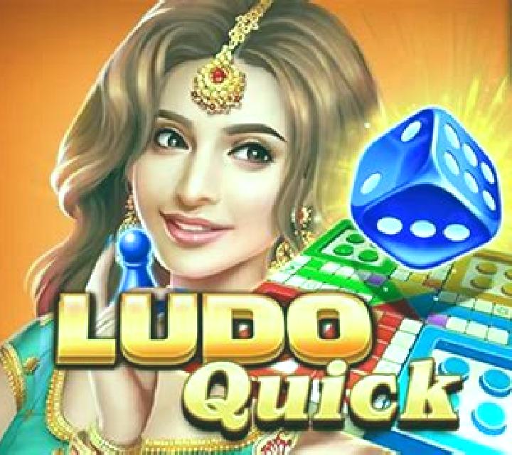 Ludo Quick slot