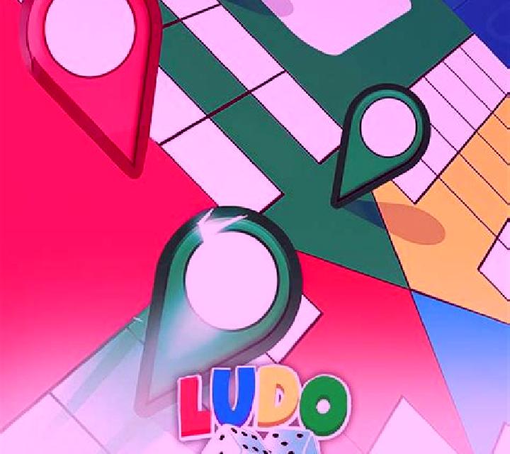 Ludo (Spigo) online slot