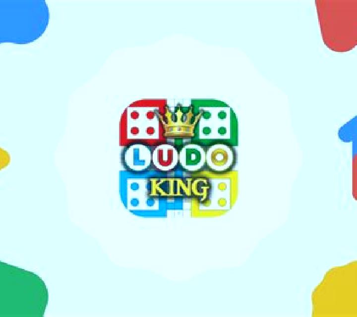Ludo (Spigo) slot