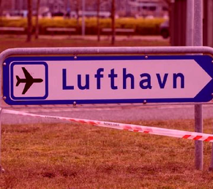 Lufthavnen online slot