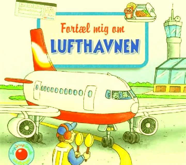 Lufthavnen slot game