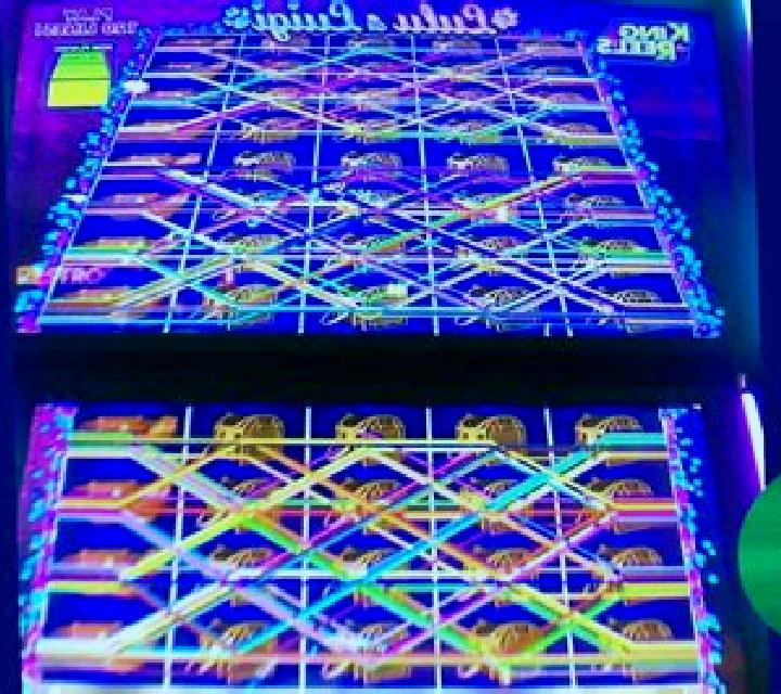 Lulu & Luigi slot
