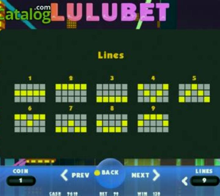 LuluBet slot