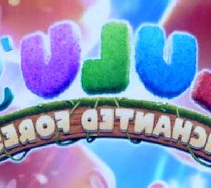 Lulu s Enchanted Forest slot