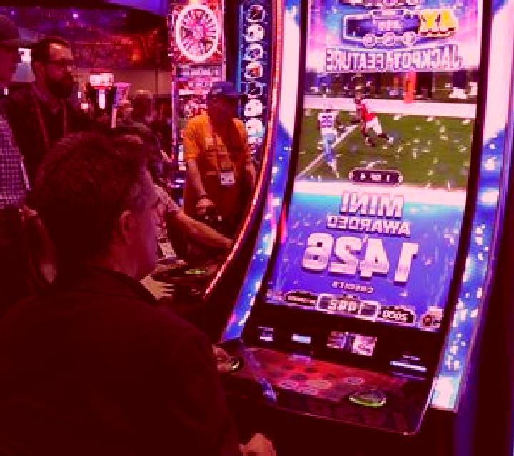 Lumberjack 2 slot machine