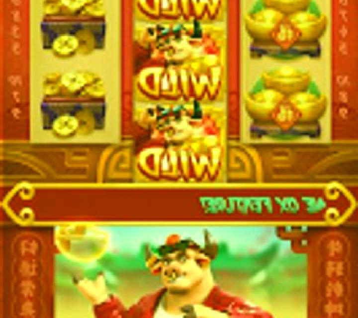 Lumberjack 2 slot