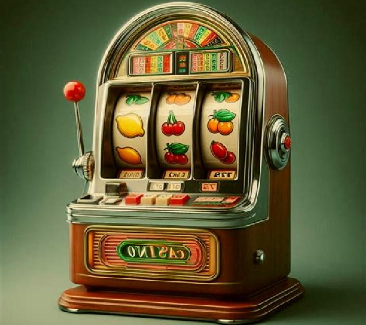 Lumberjack 5 online slot