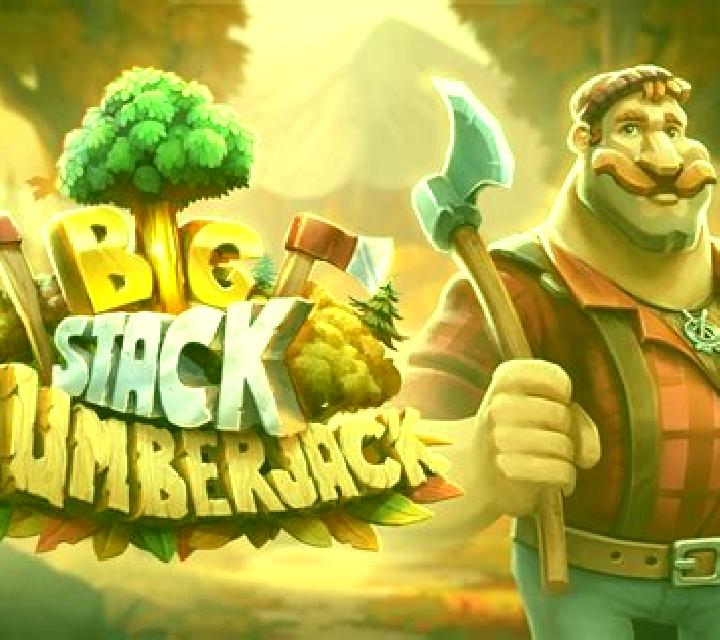 Lumberjack Cash online slot