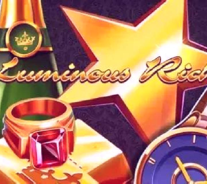 Luminous Rich online slot