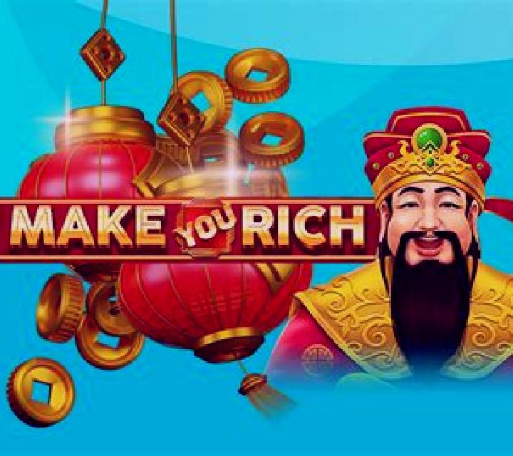 Luminous Rich slot game