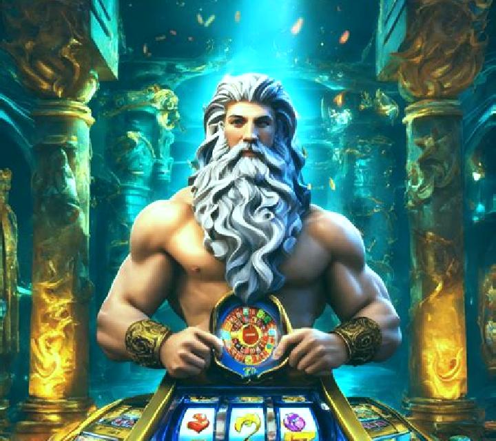 Luna Fortuna online slot