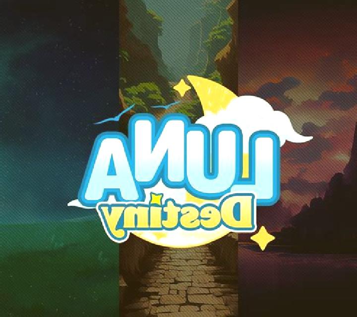 Luna online slot