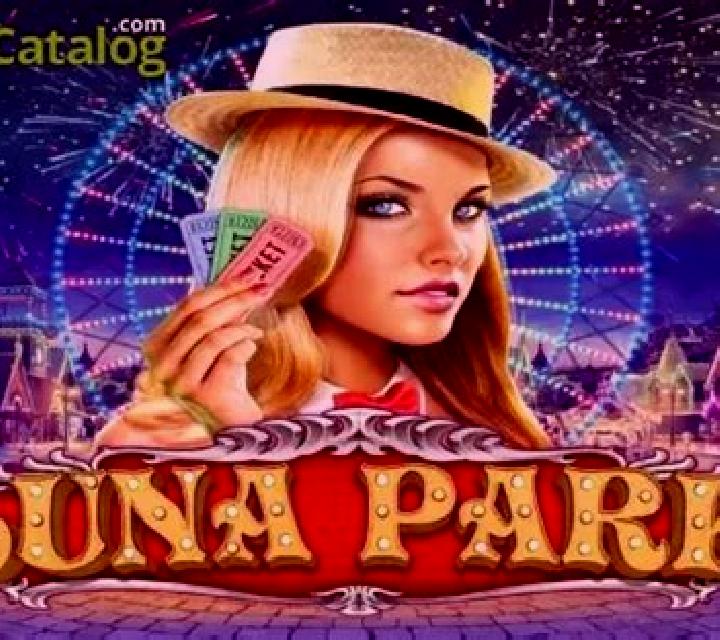 Luna Park slot