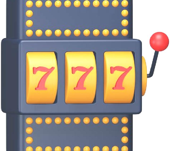 Luna slot machine