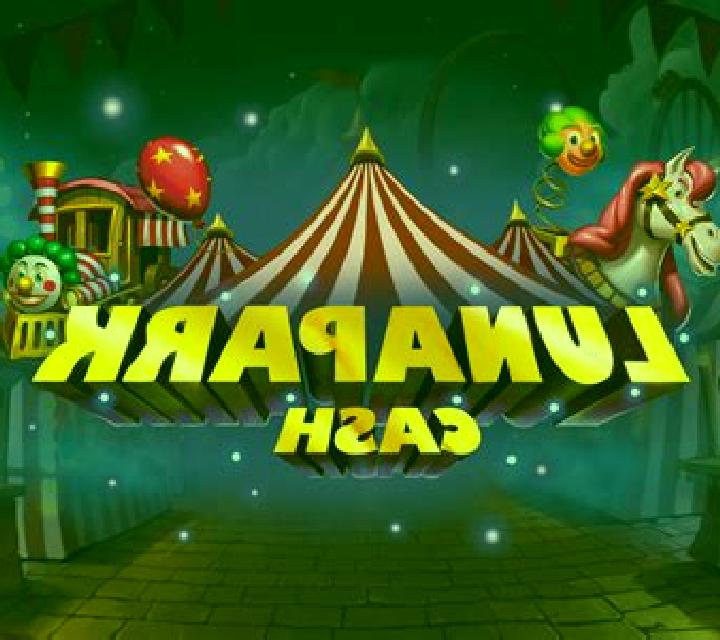Lunapark online slot
