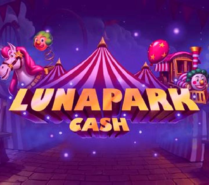 Lunapark slot