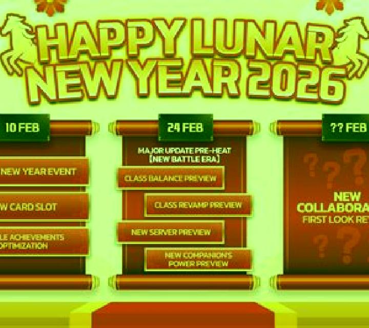 Lunar Feast online slot