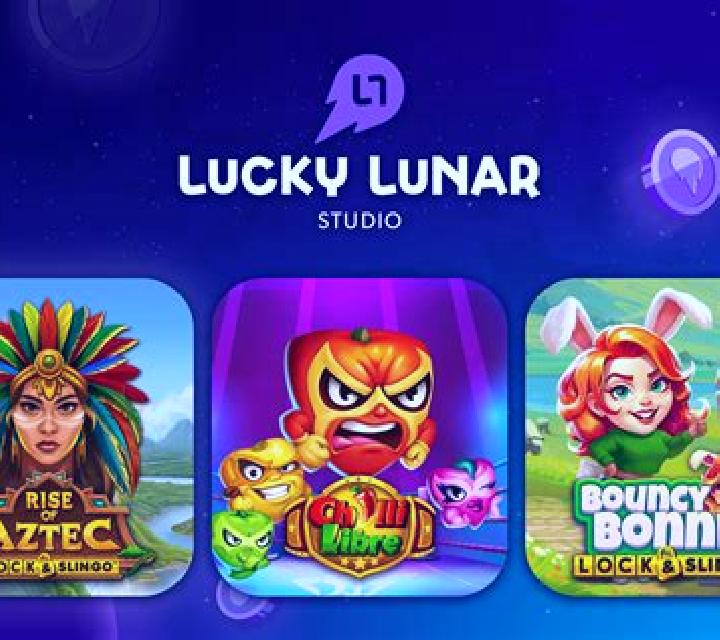 Lunar Feast slot game