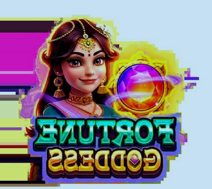 Lunar Goddess slot machine