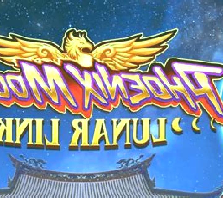 Lunar Link: Phoenix Moons online slot