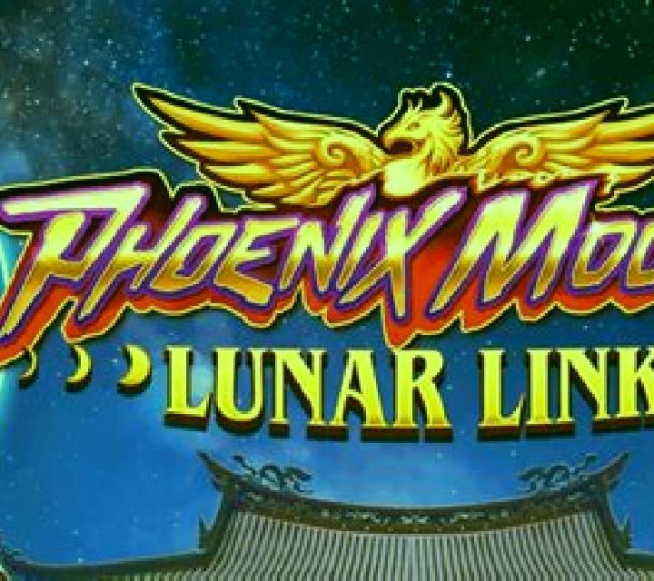 Lunar Link: Phoenix Moons slot game