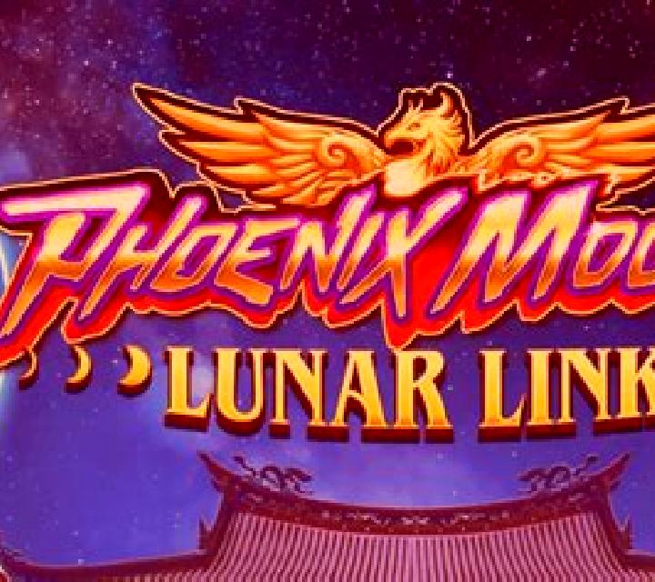 Lunar Link: Phoenix Moons slot machine